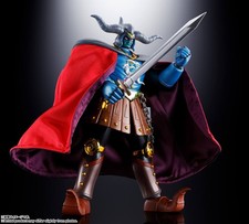 GX-110 Ankoku Daishogun. Soul