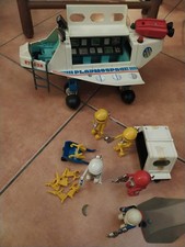 playmobil - SPACE CON  FIGURE