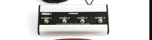 Line fbv4 regolatore a - regolatore,