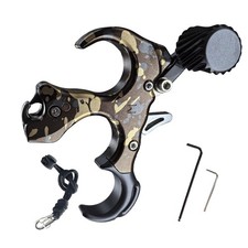 Rilasciatore Compound Bow Aid
