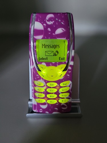 Cellulare nokia 8210 sbloccato - nokia,