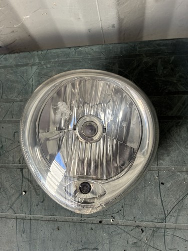 Faro fanale anteriore piaggio - faro,