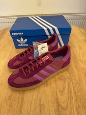 SCARPE DA GINNASTICA ADIDAS CORDOBA TAGLIA? ANNIVERSARIO 2020 RARO NUOVO CON ETICHETTE UK8 CITY SERIES SPZL