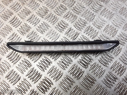 Opel zafira 2003 fanale - a,