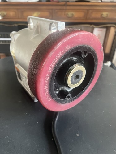 Ingranaggio magnetico