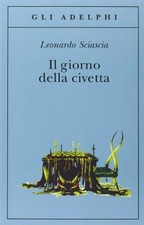 GIORNO DELLA CIVETTA (GLI