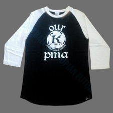 Maglietta Kemuri - Our PMA
