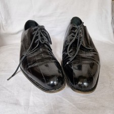 DOLCE&GABBANA scarpe stringate