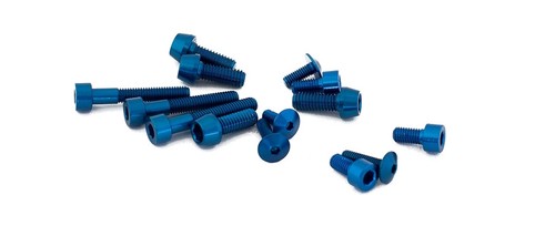 43855 kit per viti - per,