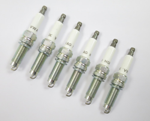 Candele originali audi - candele,