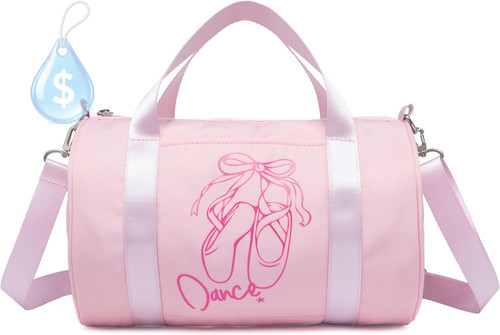 Mini borsa tutù balletto - mini,