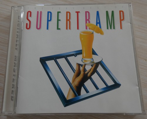 Album the very best of - the,