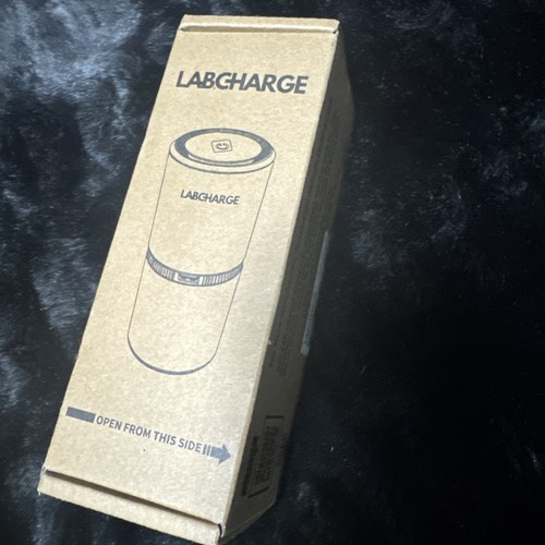 Labcharge purificatore aria - labcharge,
