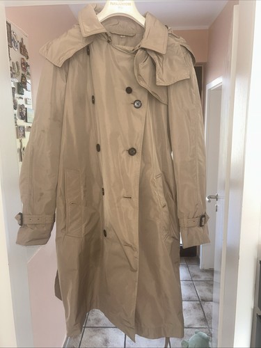 Burberry kensington trench - burberry,