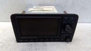 Autoradio audi sportback - audi, a3