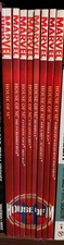 Marvel House of M TPB lotto (9