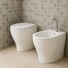 Domus faleri sanitari serie - domus,