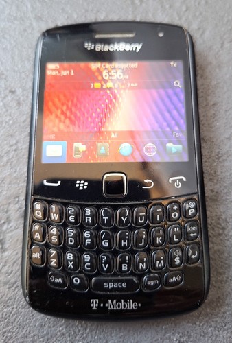 Blackberry 9360 curve keyboard - 9360,