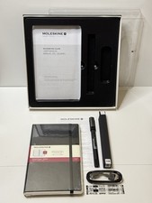 Moleskine Smart Writing Set -