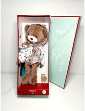 Peluche/Doudou Grand Gaston