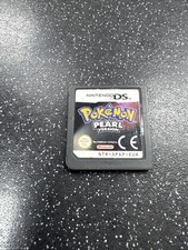 Cartuccia gioco Pokemon Perla Nintendo DS (SOLO CARTUCCIA, NO CUSTODIA)