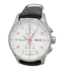 Hamilton Jazzmaster Maestro