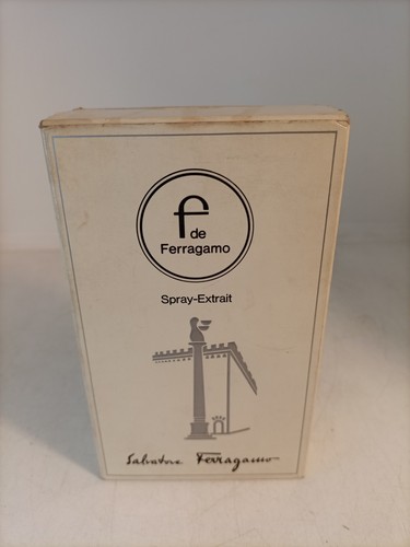 Ferragamo spray 1 ml - f,