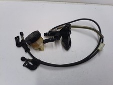 Honda CBR 1000 RR 2008-2011 Pompa freno anteriore