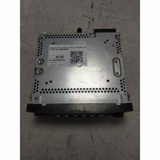 Autoradio stereo lettore cd Citroen C3 MK2 SC 1.4 GPL 2010 96662669xt