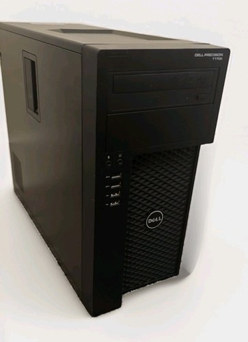 Tower dell precision - pc, t1700