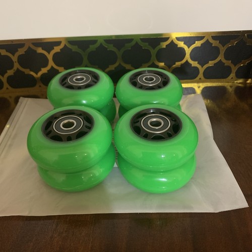 Wheelcome 70mm ruote - wheelcome,