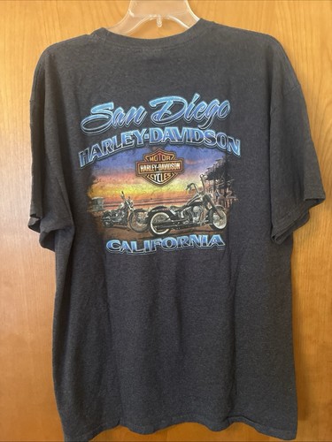 Harley davidson motorcycles - harley,