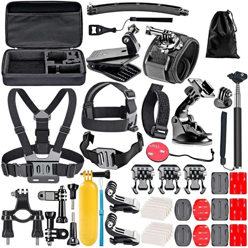 Navitech accessory kit - 50-in-1,