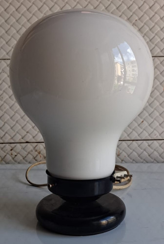 Lampada tavolo 1960s - da,