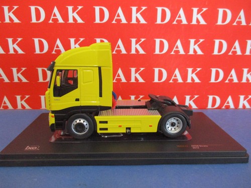 Die cast modellino camion - die,