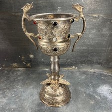 Antico Calice Esoterico Fine