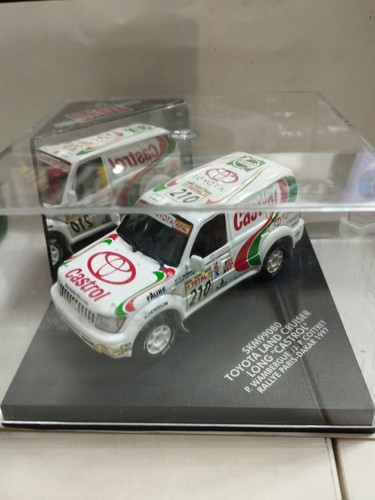 Vitesse 99080 toyota - vitesse,