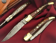 LAGUIOLE Coltello tascabile