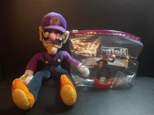 Peluche sanei bokei mario - peluche,