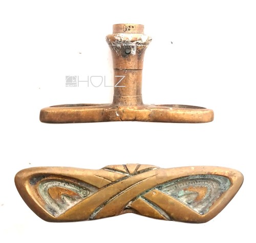Oliva finestra stile liberty - stile,