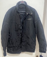 Giacca da moto 4 stagioni SPIDI XL (Lieve strusciata)