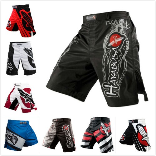 Pantaloncini combattimento - pantaloncini, da