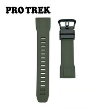 CASIO PRO TREK Genuine Khaki