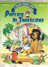 Grandi Parodie Disney 7 -