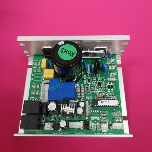 Regolatore motore tapis