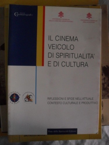 Cinema veicolo di - il,