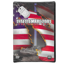 DVD 11 Settembre 2001 – The Final Cut - NUOVO-TRD0145