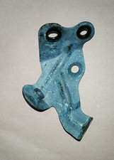 SUPPORTO CARENA SX BRACKET FAIRING LH OEM KAWASAKI 750 ZXR 110471853