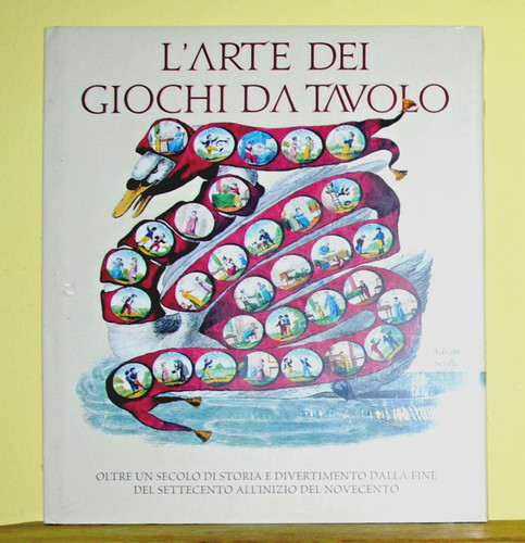 Arte dei giochi da - l'arte,