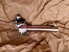 Interruttore pulsante clacson